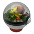 POKEMON TERRARIUM 12CM PIKACHU SLEEPING WITH HAT