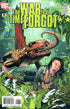 WAR THAT TIME FORGOT (2008) #8