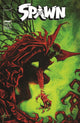 SPAWN (1992) #379 CVR A AARON CAMPBELL