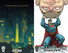 SUPERMAN THE STRANGER (2026) #2 CVR B RILEY ROSSMO CARD STOCK VAR