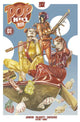 POP KILL BIG CANDY (2026) #1 CVR B JG JONES CARDSTOCK