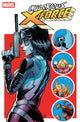 INGLORIOUS X-FORCE (2026) #7 25 COPY INCV JUSTIN MASON VAR
