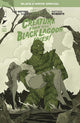 UNIVERSAL MONSTERS CREATURE FROM THE BLACK LAGOON LIVES BLACK & WHITE SPECIAL (2026) #2 CVR B ABIGAIL LARSON VAR
