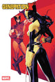 GENERATION X-23 (2026) #8 DAVI GO VAR