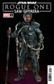 STAR WARS ROGUE ONE SAW GERRERA (2026) #1 (ONE SHOT) PHOTO VAR
