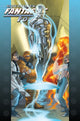 ULTIMATE FANTASTIC FOUR OMNIBUS HC VOL 02