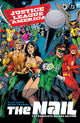 JUSTICE LEAGUE OF AMERICA THE NAIL THE COMPLETE DELUXE EDITION HC (2026 EDITION)