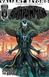 VALIANT BEYOND TALES OF THE SHADOWMAN (2025) #4 GHOSTS OF THE BAYOU CVR C DEARMAS