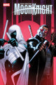 MARC SPECTOR MOON KNIGHT (2026) #6