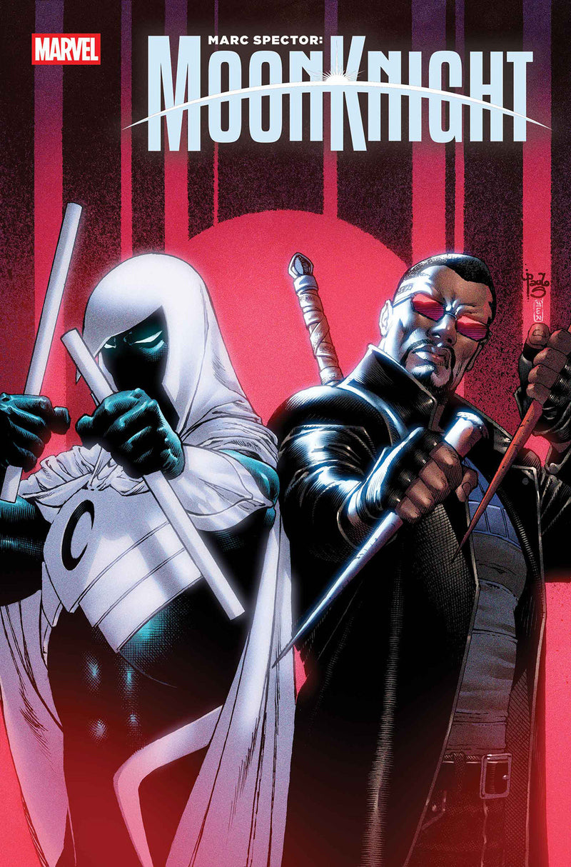 MARC SPECTOR MOON KNIGHT (2026) #6