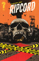 RIPCORD (2026) #3 CVR A JORGE FORNES