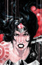 ABSOLUTE WONDER WOMAN (2024) #14 CVR D DUSTIN NGUYEN CARD STOCK VAR