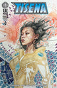TISENA (2026) #1 CVR A DAVID MACK