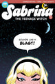 SABRINA THE TEENAGE WITCH (2026) #1 CVR H 10 COPY INCV KANO TEASER VAR