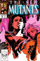 NEW MUTANTS (1983) #62