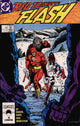FLASH (1987) #7 (FN/VF)