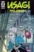 USAGI YOJIMBO VOL 3 (1996) MYSTERY OF THE DEMON MASK - SET OF THREE
