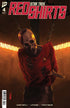 STAR TREK RED SHIRTS (2025) #4 CVR A SHEHAN
