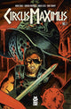 CIRCUS MAXIMUS (2025) #1 CVR B FRANCESCO FRANCAVILLA