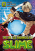 THAT TIME I GOT REINCARNATED AS A SLIME GN VOL 27