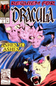 REQUIEM FOR DRACULA (1992) #1 (ONE SHOT)