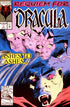 REQUIEM FOR DRACULA (1992) #1 (ONE SHOT)