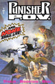 PUNISHER POV (1991) #1