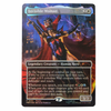 MARVEL LEGENDS SERIES X MAGIC THE GATHERING MALICE AF