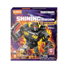 BLOKEES TRANSFORMERS SHINING VERSION 03 SHATTERED UNIVERSE (BLIND BOX)
