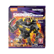 BLOKEES TRANSFORMERS SHINING VERSION 03 SHATTERED UNIVERSE (BLIND BOX)