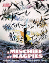A MISCHIEF OF MAGPIES (2026) #2 CVR A MATIAS BERGARA