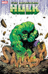 INCREDIBLE HULK VOL 5 (2023) #12 JUSTIN MASON HULK SMASH VAR