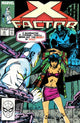 X-FACTOR (1986) #31