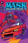 MASK (2026) #1 CVR A PYE PARR WRAPAROUND