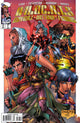 WILDCATS COVERT ACTION TEAMS (1992) #37