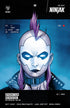 NINJAK VOL 3 #11