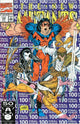 NEW MUTANTS (1983) #100 DIRECT EDITION (VF)
