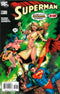 SUPERMAN (1987) #661 (FN/VF)