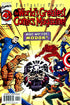 FANTASTIC FOUR THE WORLDS GREATEST COMIC MAGAZINE #4