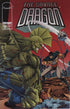 SAVAGE DRAGON (1993) #16