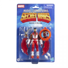 MARVEL LEGENDS SERIES SECRET WARS MARVEL FALCON AF