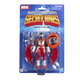 MARVEL LEGENDS SERIES SECRET WARS MARVEL FALCON AF