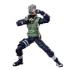 BLOKEES NARUTO CHAMPION CLASS 06 KAKASHI HATAKE MODEL