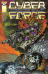 CYBERFORCE (1993) #35