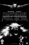 BATMAN FULL MOON (2024) #1 GLOW-IN-THE-DARK SECOND PRINTING