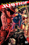 JUSTICE LEAGUE THE NEW 52 TP BOOK 02