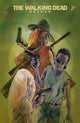 WALKING DEAD DELUXE (2020) #147 CVR C SCOTT MORSE