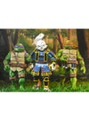 TMNT X USAGI YOJIMBO ULTIMATE USAGI YOJIMBO 7IN AF