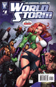 WORLDSTORM #1