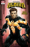 ALL NEW VENOM (2024) CLAYTON CRAIN SUSPECT - SET OF FIVE COVERS